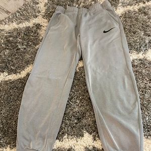 Nike joggers